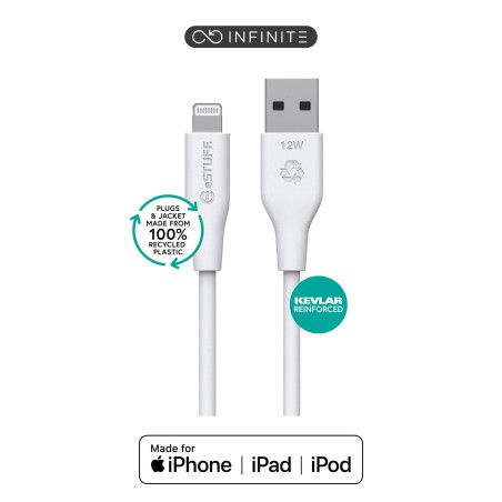 eSTUFF INFINITE (GRS) USB-A to
